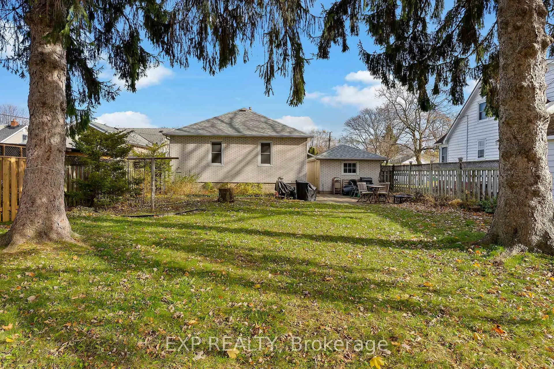 Photo 5 of 6 Hallcrest Avenue, St. Catharines, Vine/Linwell — HOMEH
