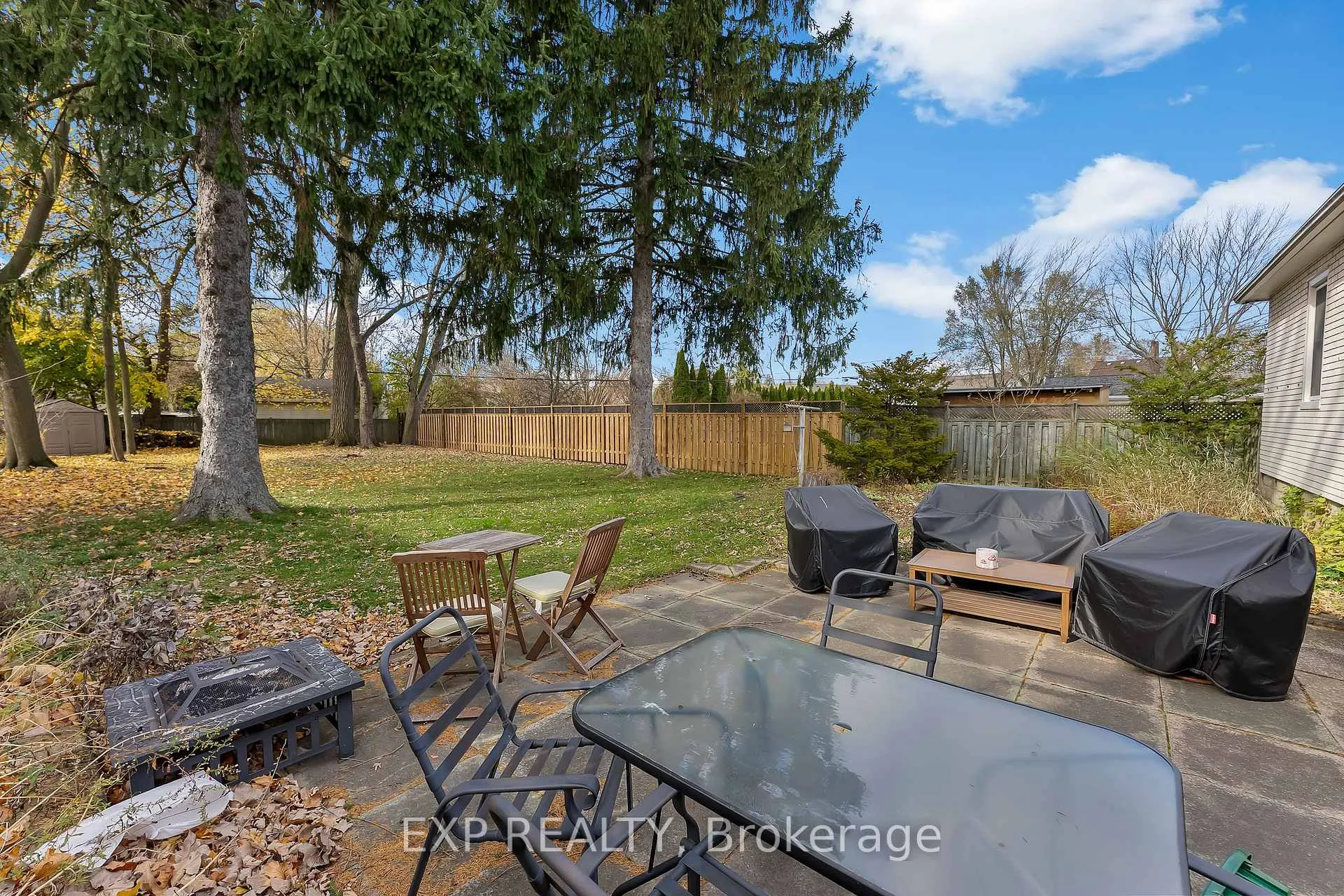 Photo 6 of 6 Hallcrest Avenue, St. Catharines, Vine/Linwell — HOMEH