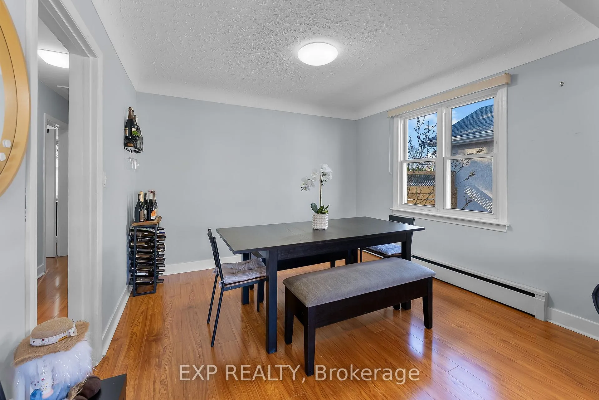Photo 10 of 6 Hallcrest Avenue, St. Catharines, Vine/Linwell — HOMEH