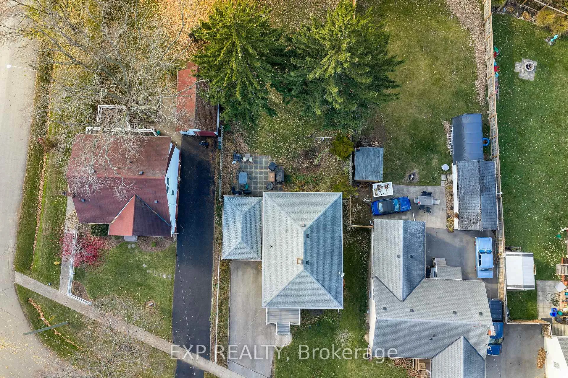 Photo 28 of 6 Hallcrest Avenue, St. Catharines, Vine/Linwell — HOMEH