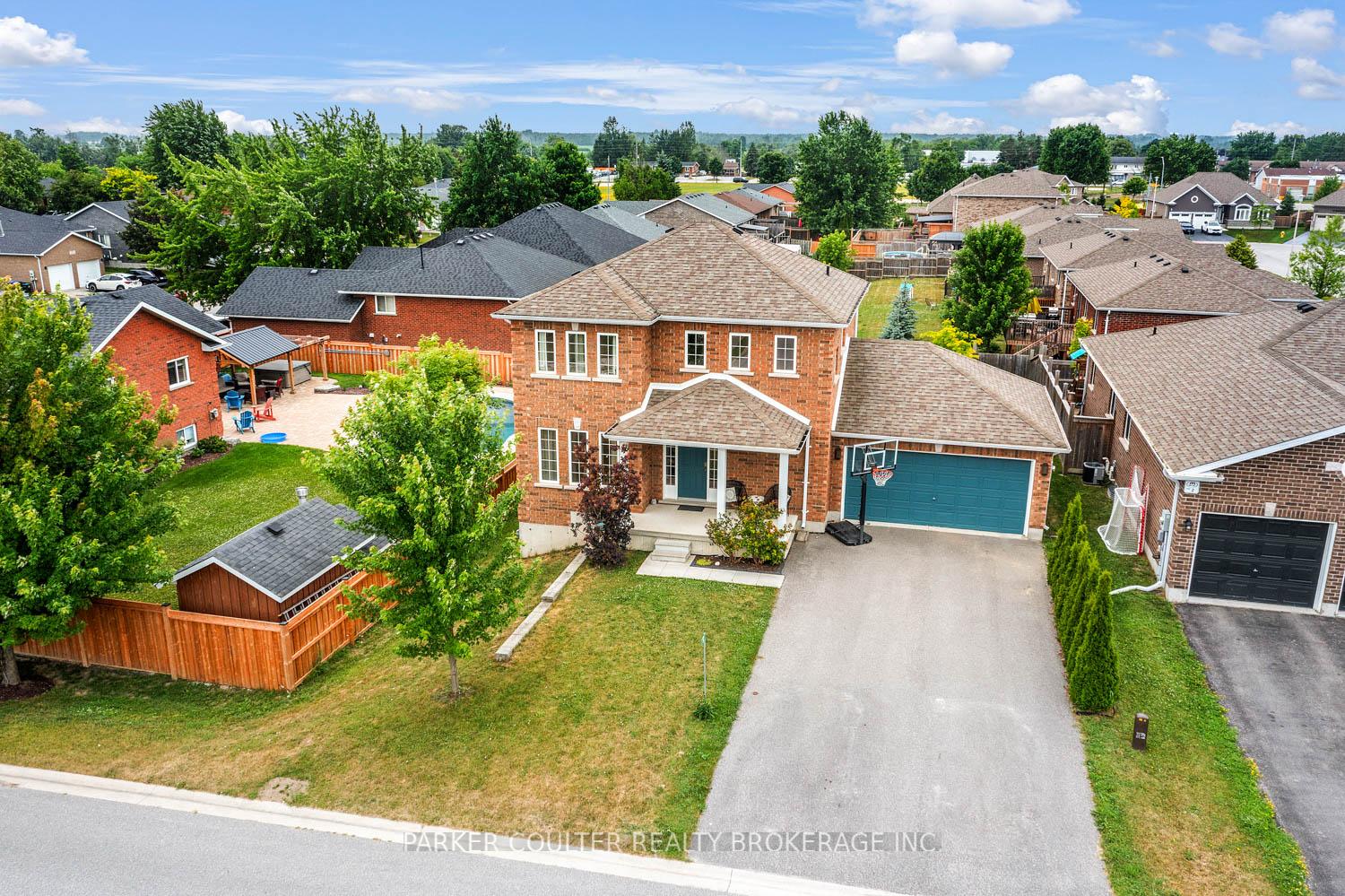 Photo 1 of 52 Nash Avenue, Springwater, Elmvale — HOMEH