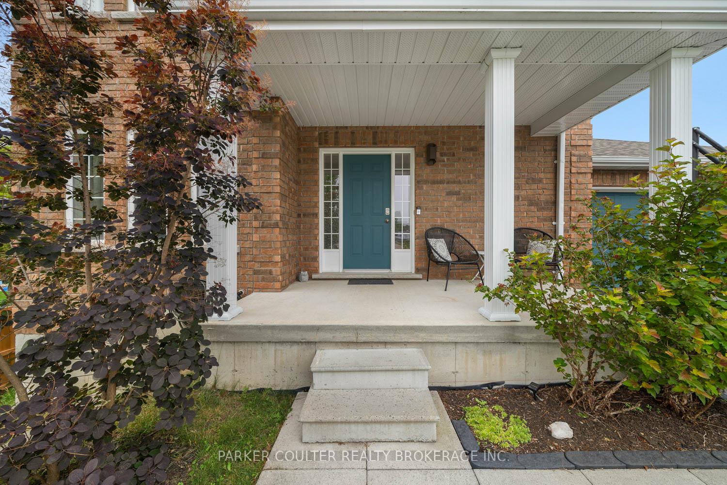 Photo 5 of 52 Nash Avenue, Springwater, Elmvale — HOMEH
