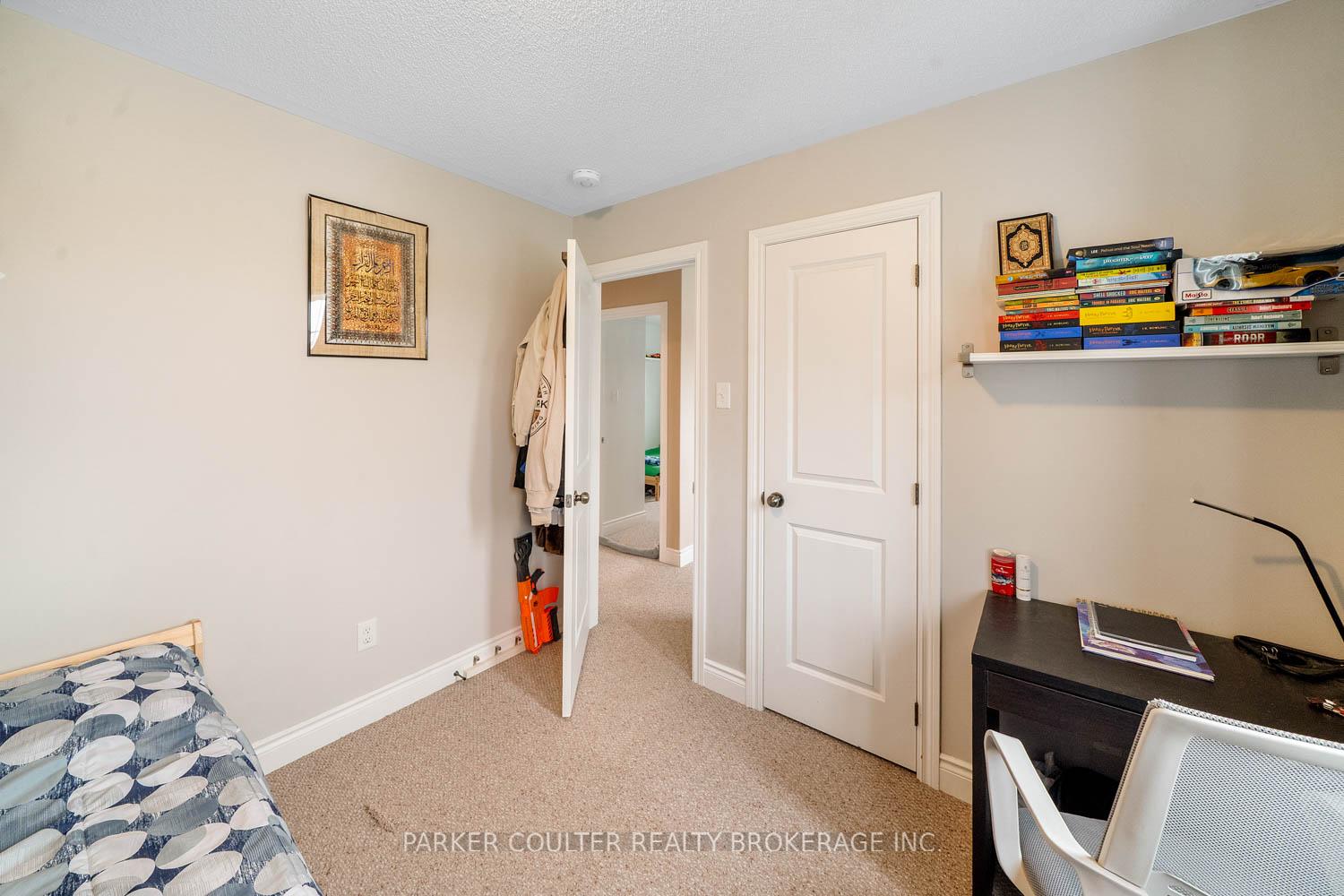 Photo 20 of 52 Nash Avenue, Springwater, Elmvale — HOMEH