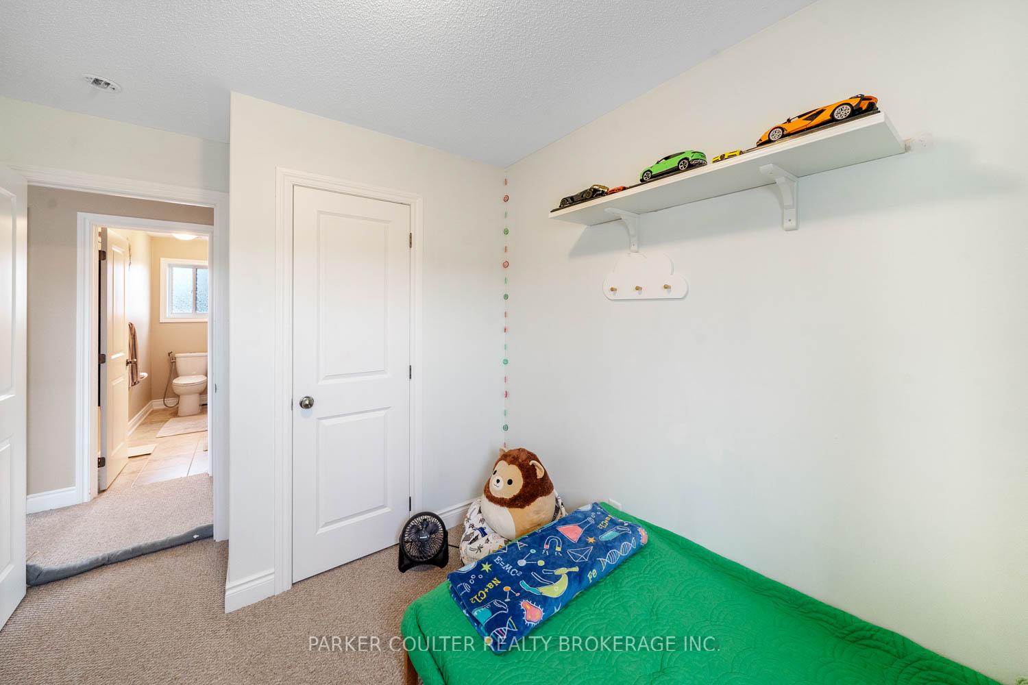 Photo 22 of 52 Nash Avenue, Springwater, Elmvale — HOMEH