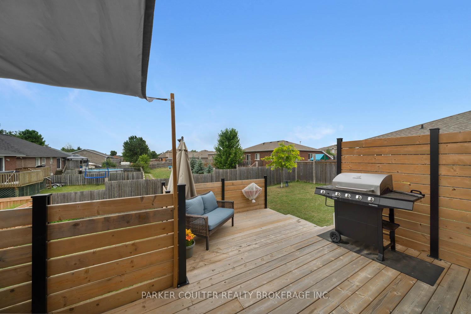Photo 36 of 52 Nash Avenue, Springwater, Elmvale — HOMEH