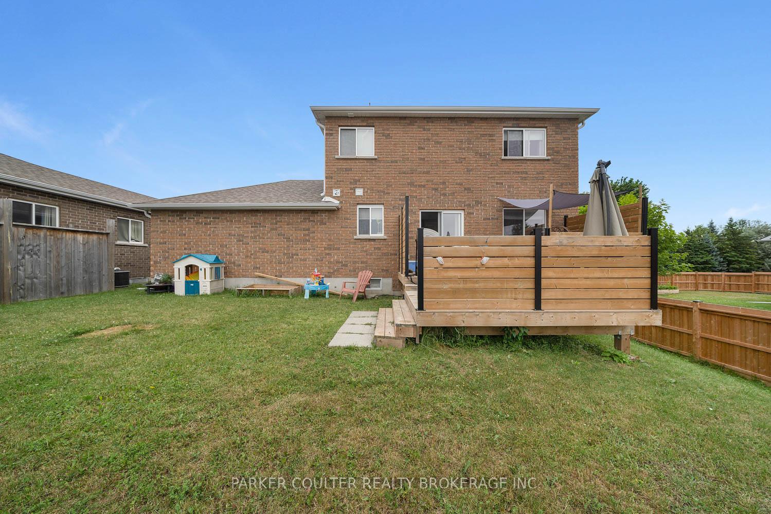 Photo 37 of 52 Nash Avenue, Springwater, Elmvale — HOMEH