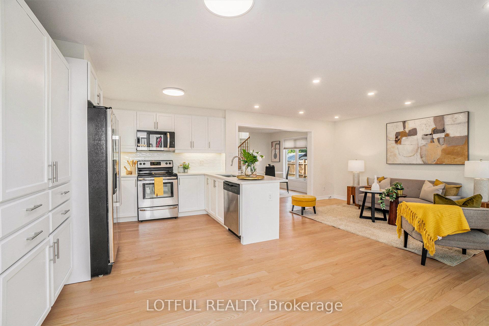 Photo 6 of 881 Campobello Drive, Ottawa, Stittsville (North) — HOMEH