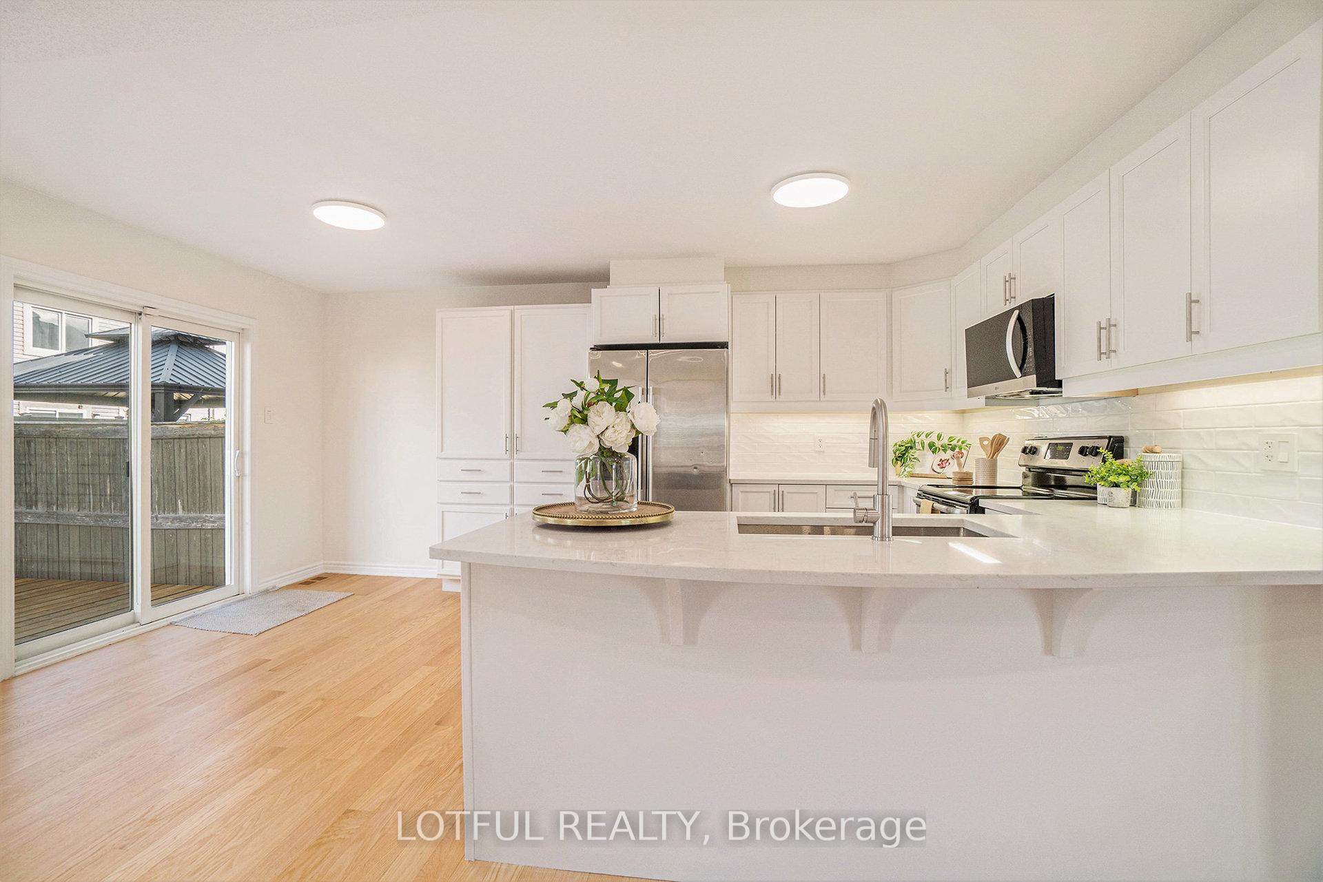 Photo 9 of 881 Campobello Drive, Ottawa, Stittsville (North) — HOMEH