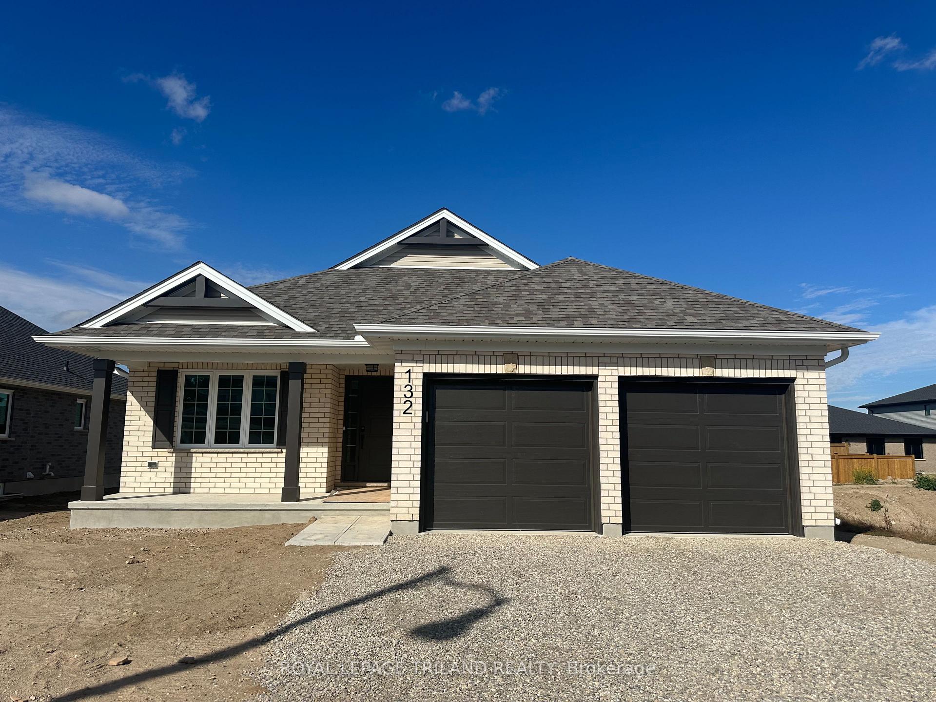Photo 1 of 132 Styles Drive, St. Thomas — HOMEH