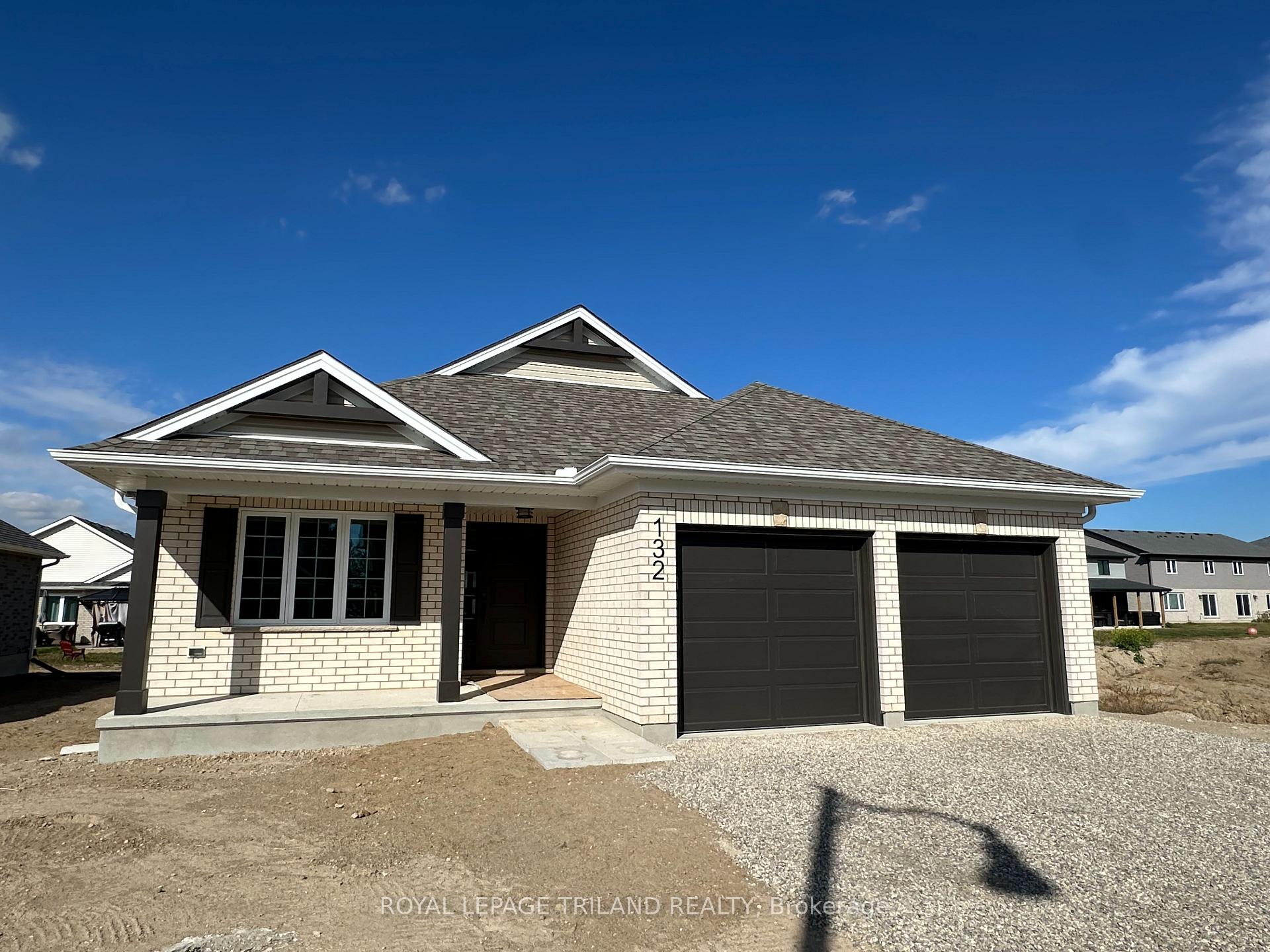 Photo 2 of 132 Styles Drive, St. Thomas — HOMEH