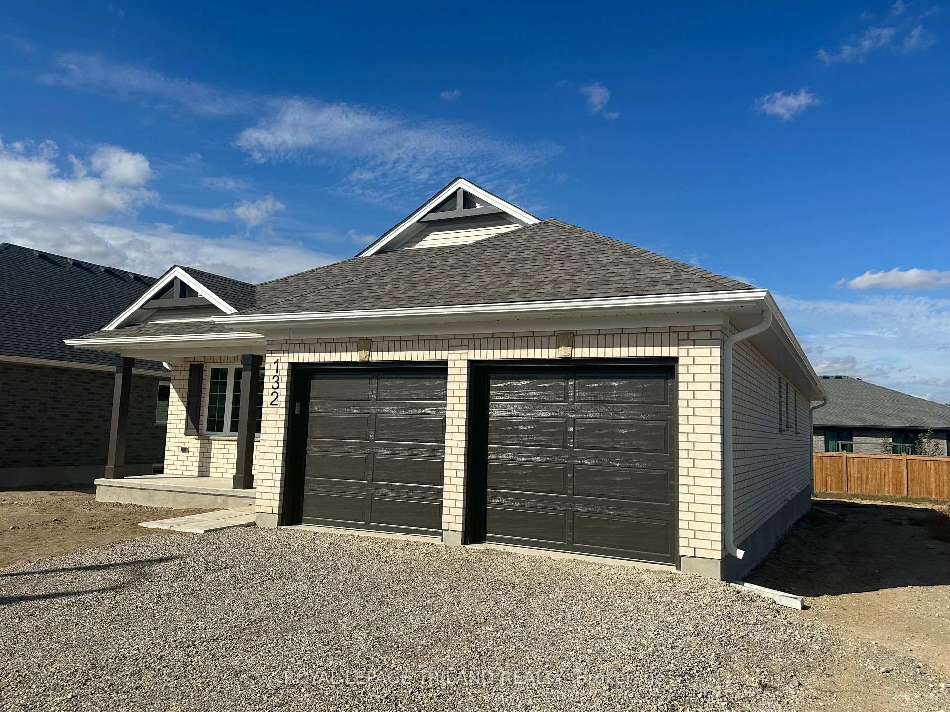 Photo 3 of 132 Styles Drive, St. Thomas — HOMEH