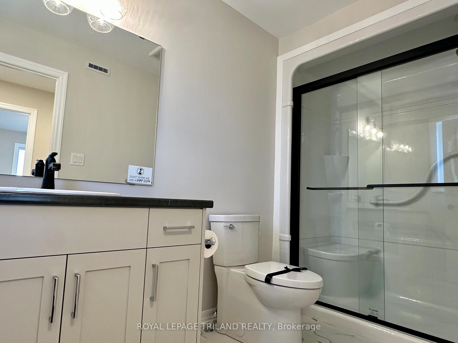 Photo 9 of 132 Styles Drive, St. Thomas — HOMEH