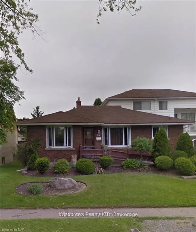 Photo 1 of 25 Ted Street, St. Catharines, Fairview — HOMEH
