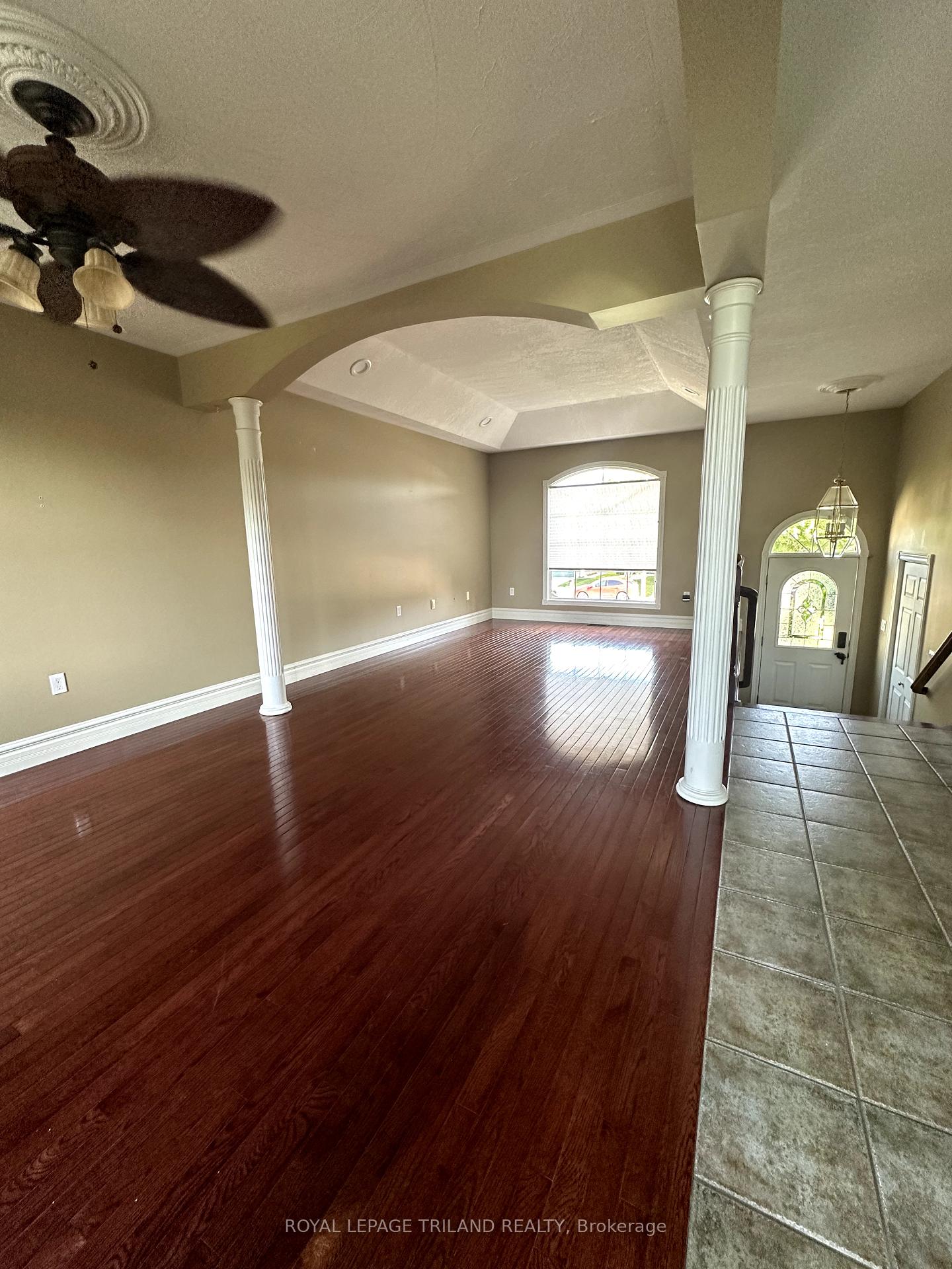 Photo 2 of Unit A, 54 Donker Drive, St. Thomas — HOMEH
