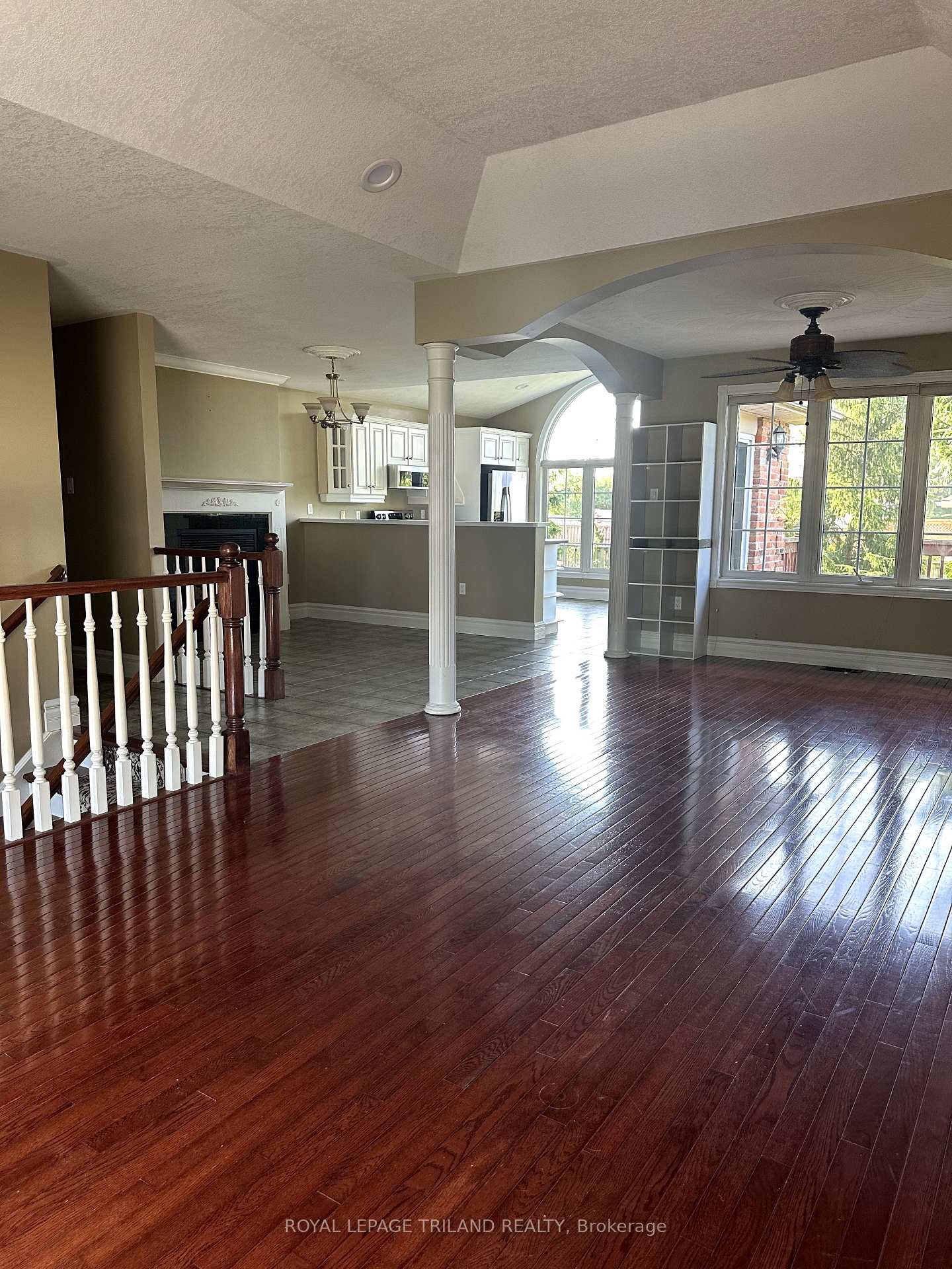 Photo 4 of Unit A, 54 Donker Drive, St. Thomas — HOMEH