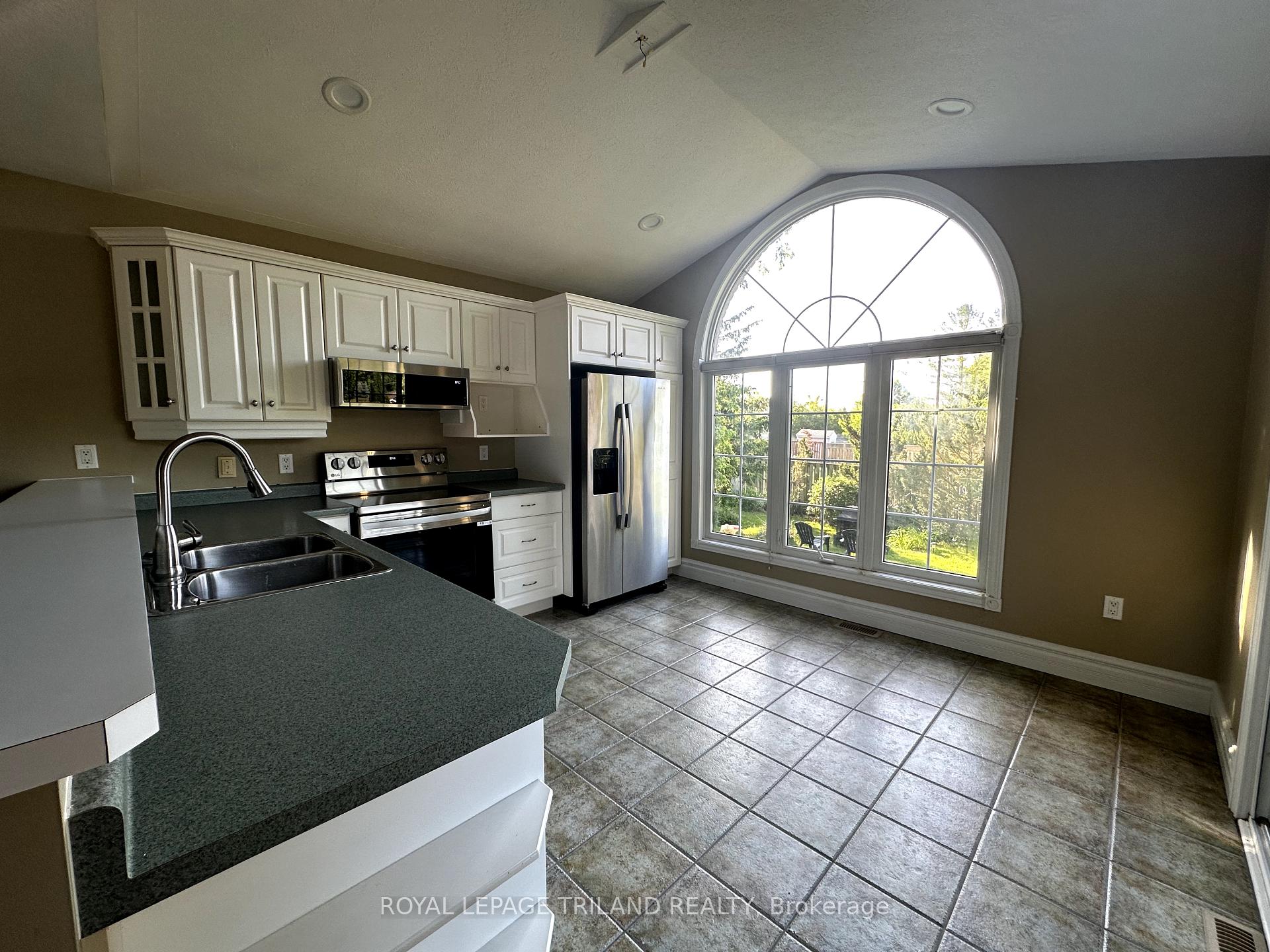 Photo 7 of Unit A, 54 Donker Drive, St. Thomas — HOMEH