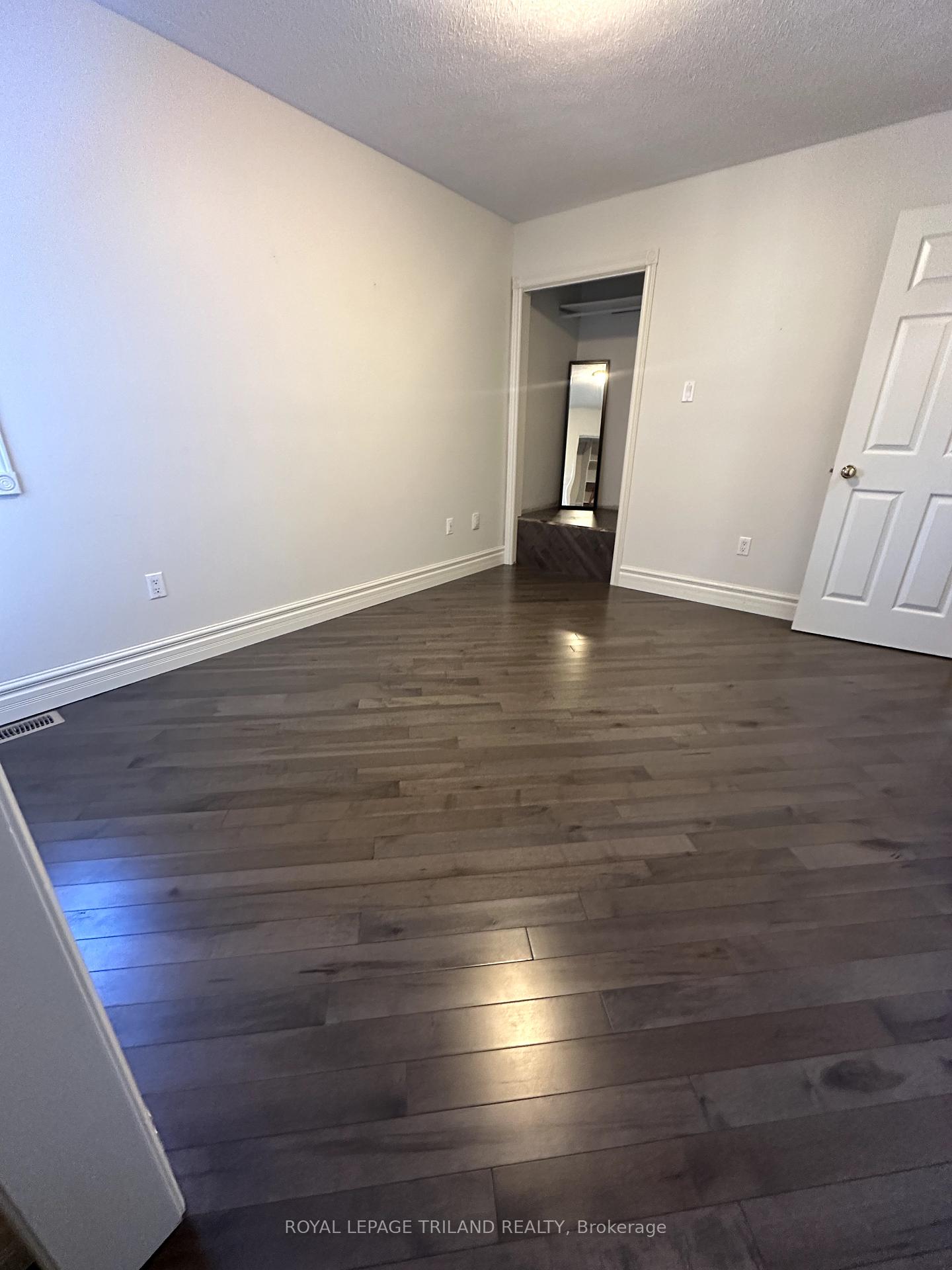 Photo 10 of Unit A, 54 Donker Drive, St. Thomas — HOMEH