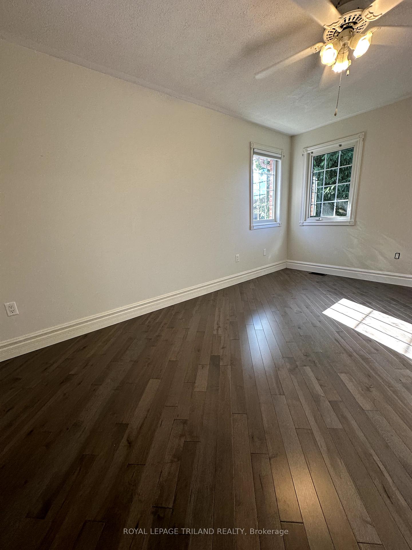 Photo 12 of Unit A, 54 Donker Drive, St. Thomas — HOMEH