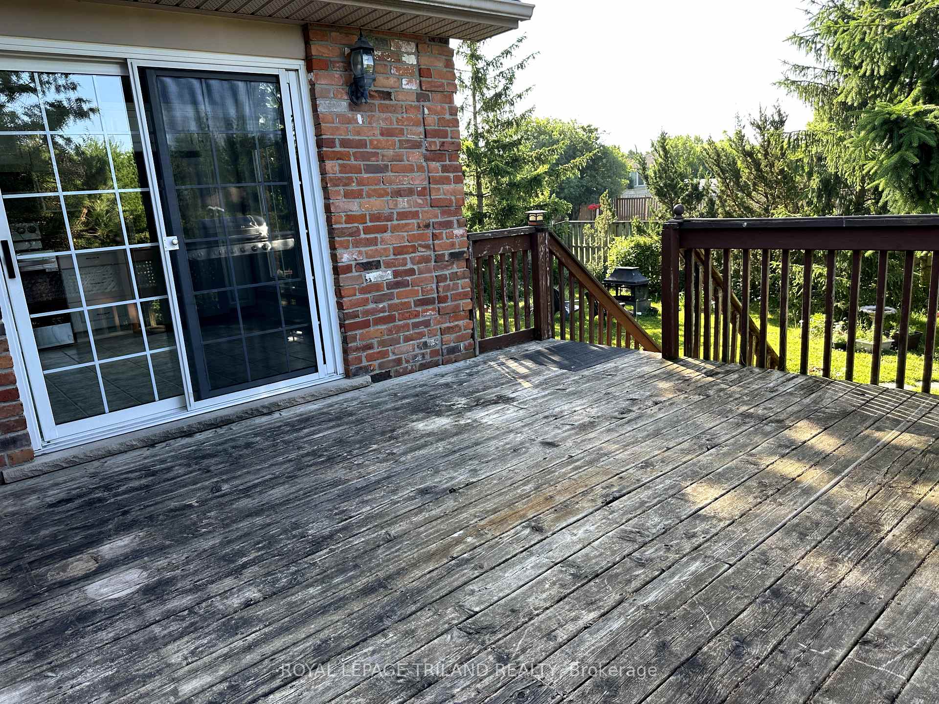 Photo 17 of Unit A, 54 Donker Drive, St. Thomas — HOMEH