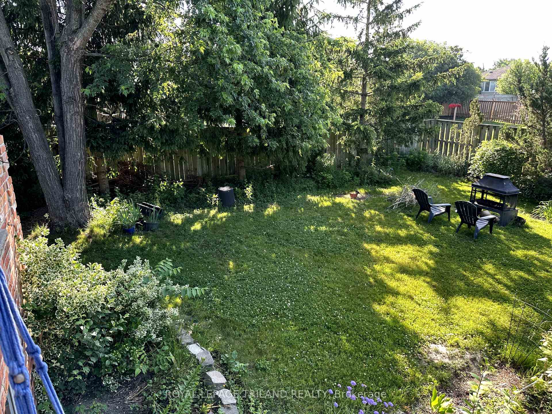 Photo 18 of Unit A, 54 Donker Drive, St. Thomas — HOMEH