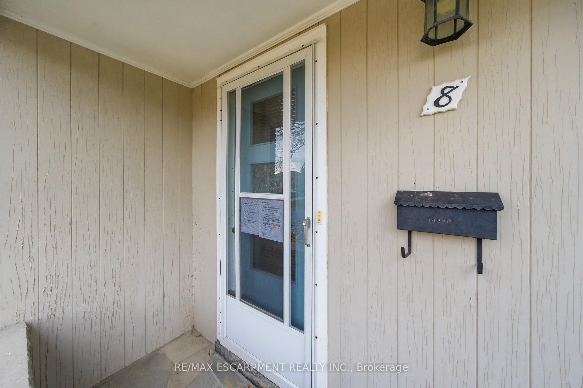 Photo 8 of 8 Fawell Avenue, St. Catharines, Grapeview — HOMEH