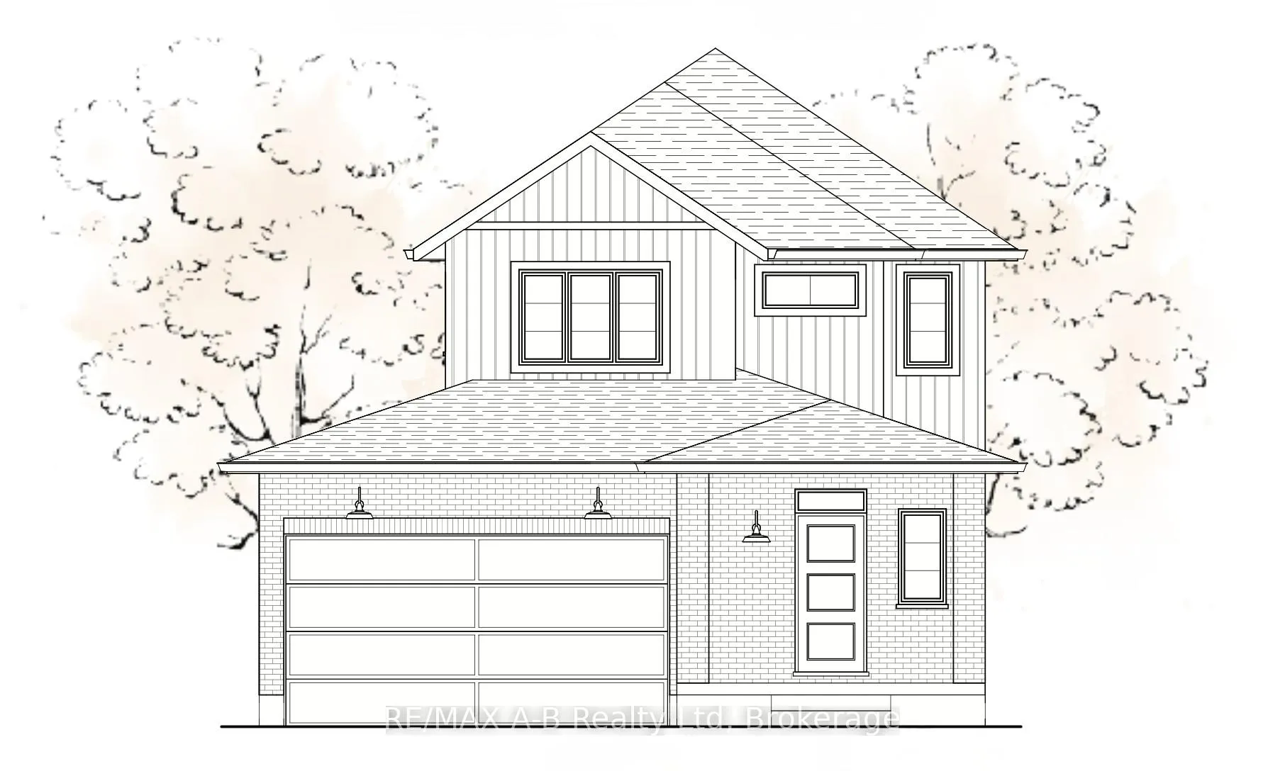 Photo 1 of Lot 47 95 O.J. Gaffney Drive, Stratford — HOMEH