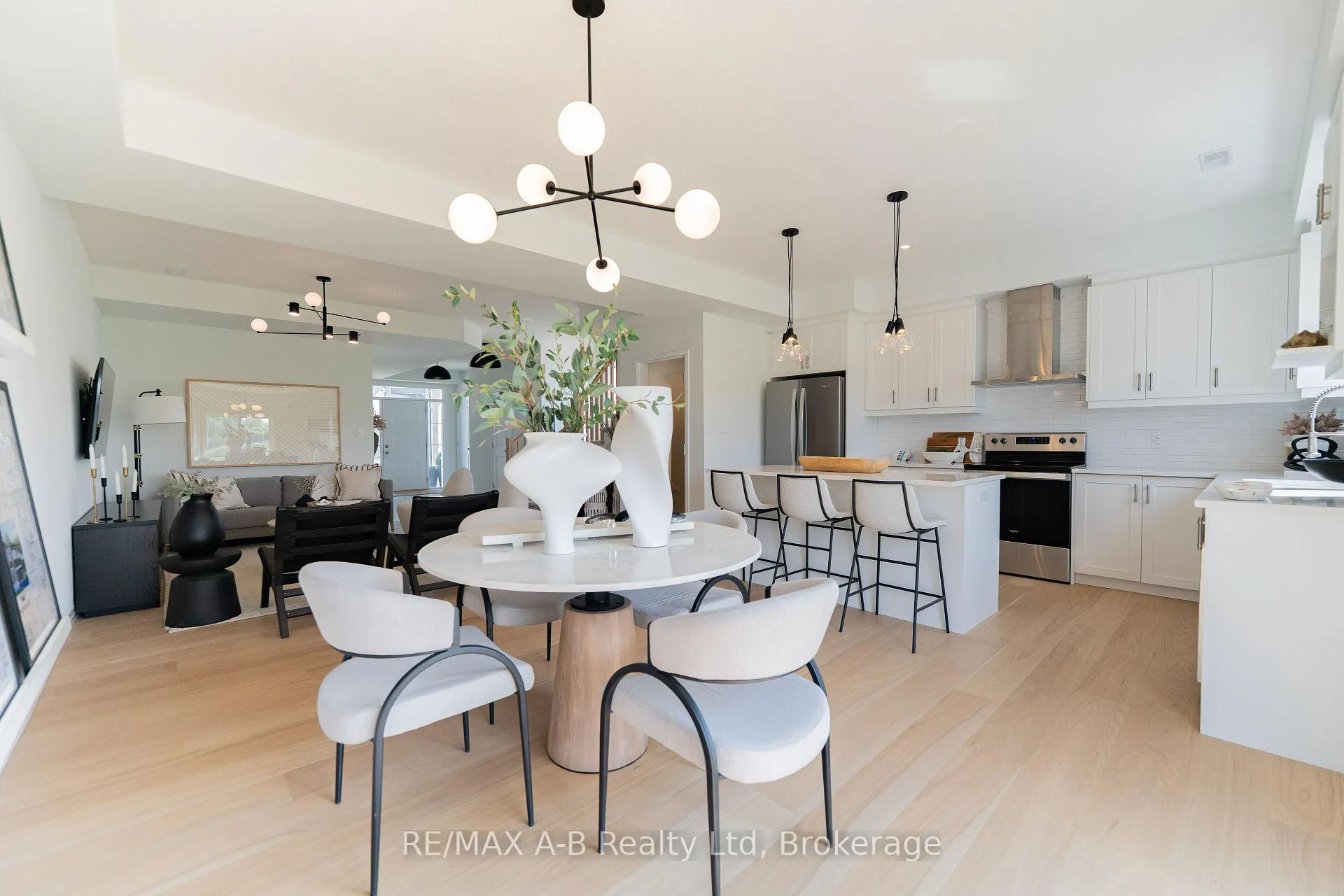 Photo 8 of Lot 47 95 O.J. Gaffney Drive, Stratford — HOMEH
