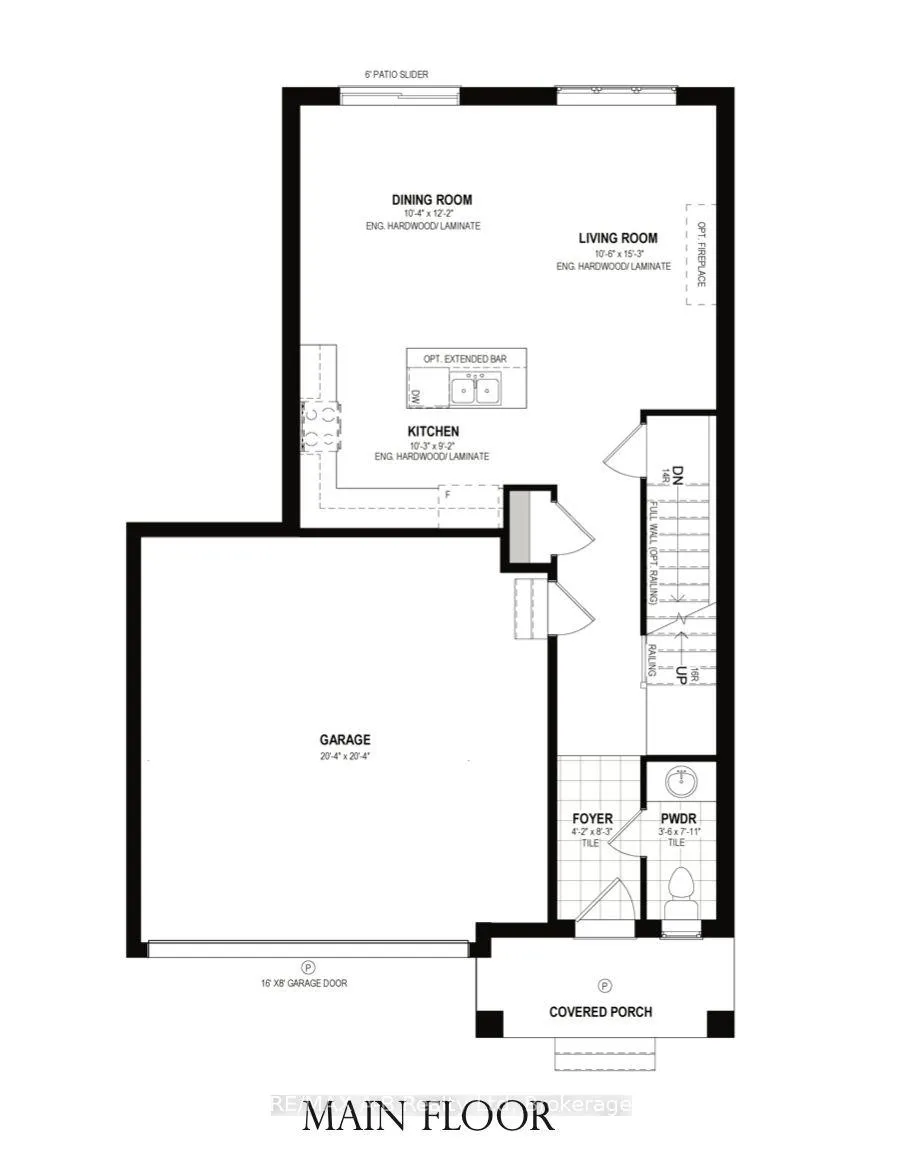 Photo 18 of Lot 47 95 O.J. Gaffney Drive, Stratford — HOMEH