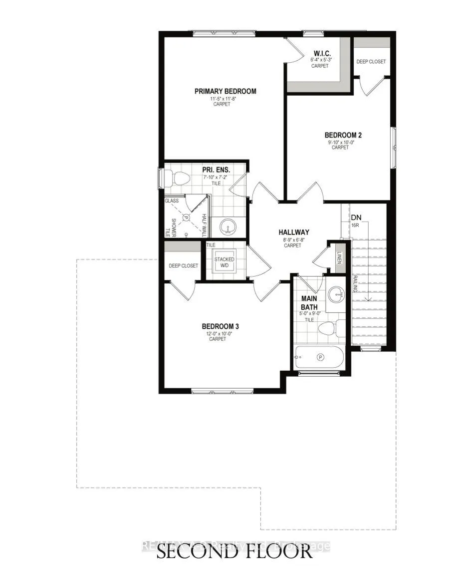 Photo 19 of Lot 47 95 O.J. Gaffney Drive, Stratford — HOMEH
