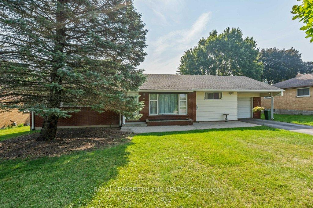 Photo 2 of 15 Dalewood Drive, St. Thomas — HOMEH