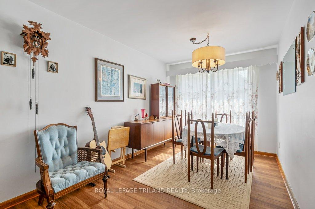 Photo 9 of 15 Dalewood Drive, St. Thomas — HOMEH
