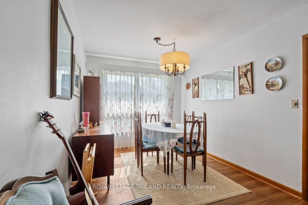 Photo 10 of 15 Dalewood Drive, St. Thomas — HOMEH