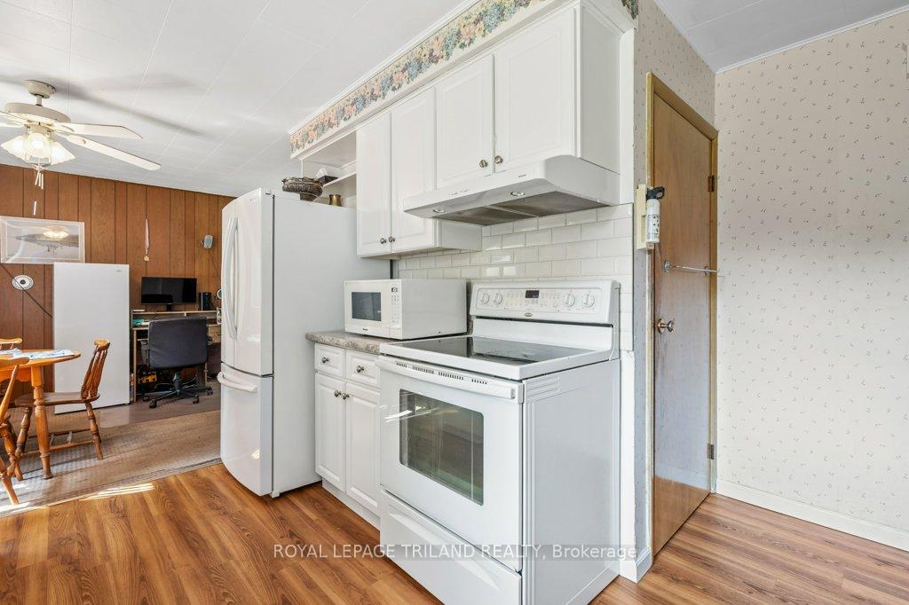 Photo 13 of 15 Dalewood Drive, St. Thomas — HOMEH