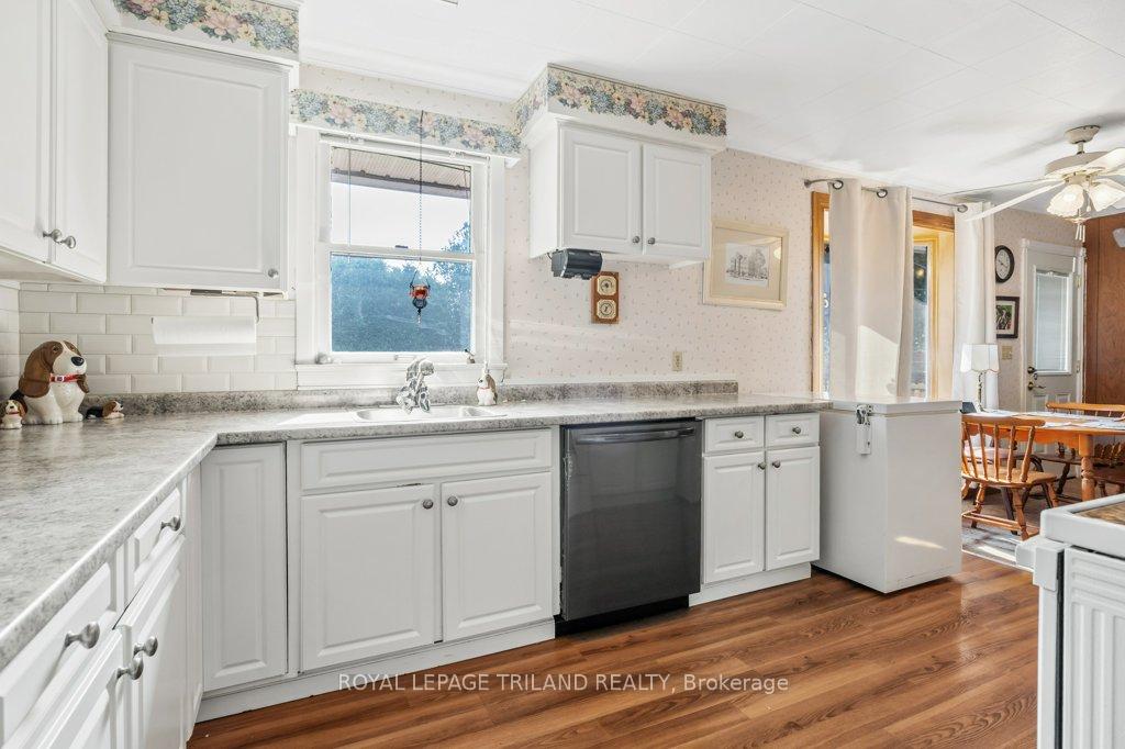 Photo 14 of 15 Dalewood Drive, St. Thomas — HOMEH