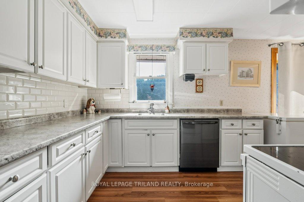 Photo 15 of 15 Dalewood Drive, St. Thomas — HOMEH