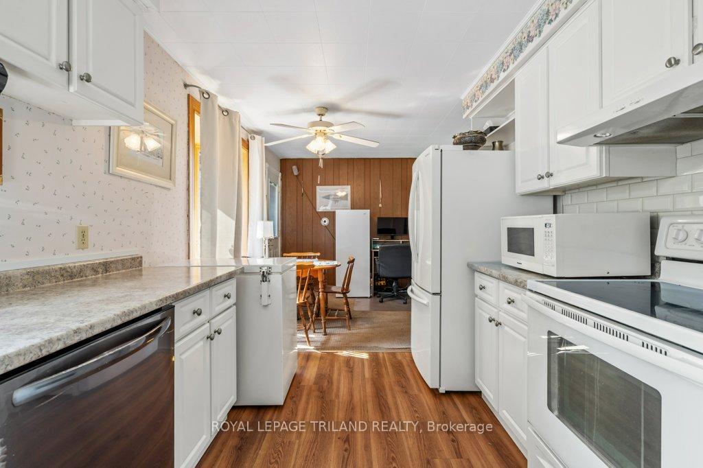 Photo 16 of 15 Dalewood Drive, St. Thomas — HOMEH