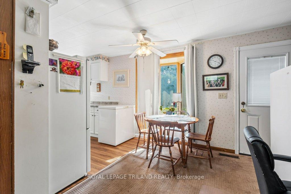 Photo 18 of 15 Dalewood Drive, St. Thomas — HOMEH