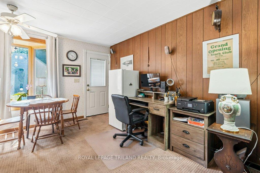 Photo 19 of 15 Dalewood Drive, St. Thomas — HOMEH