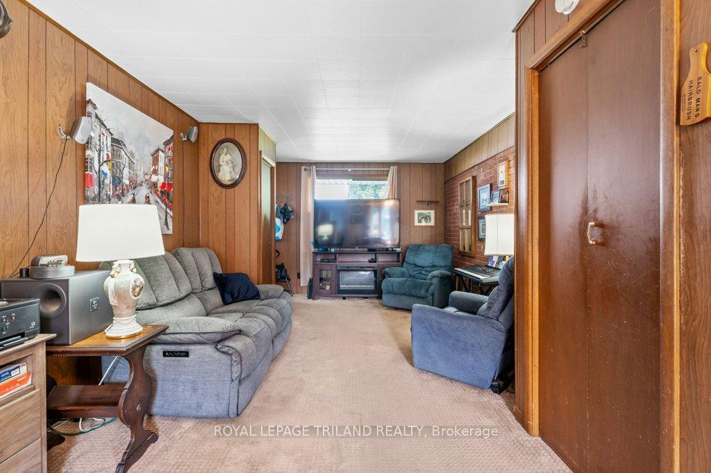 Photo 20 of 15 Dalewood Drive, St. Thomas — HOMEH