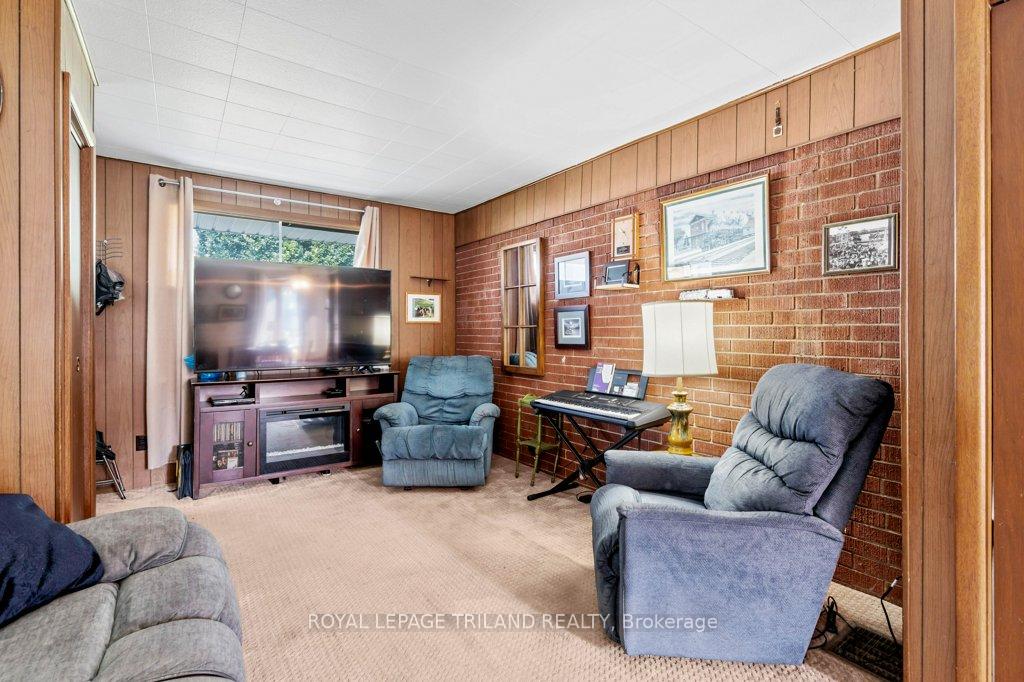 Photo 22 of 15 Dalewood Drive, St. Thomas — HOMEH