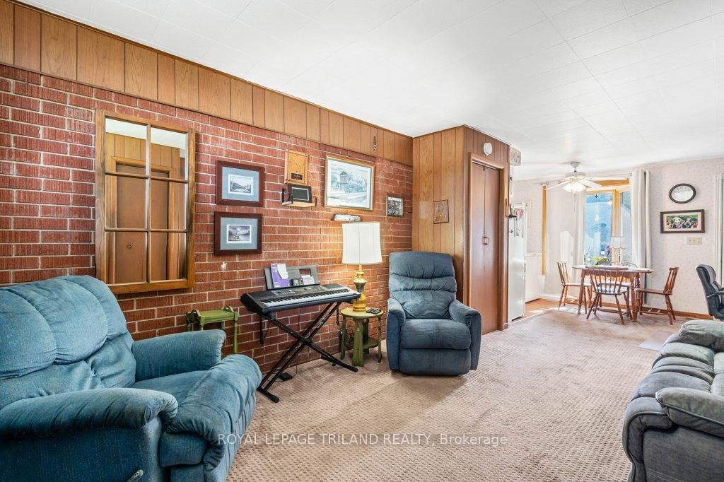 Photo 23 of 15 Dalewood Drive, St. Thomas — HOMEH