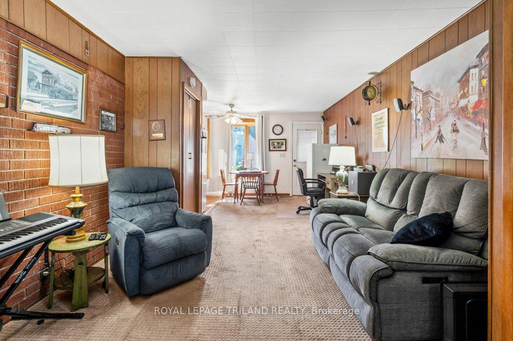 Photo 24 of 15 Dalewood Drive, St. Thomas — HOMEH