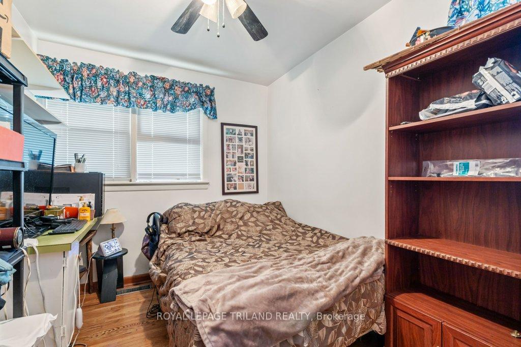 Photo 26 of 15 Dalewood Drive, St. Thomas — HOMEH