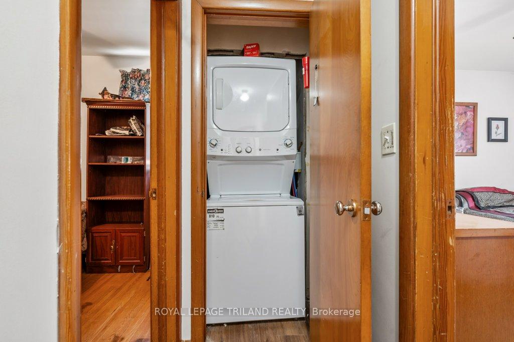 Photo 30 of 15 Dalewood Drive, St. Thomas — HOMEH