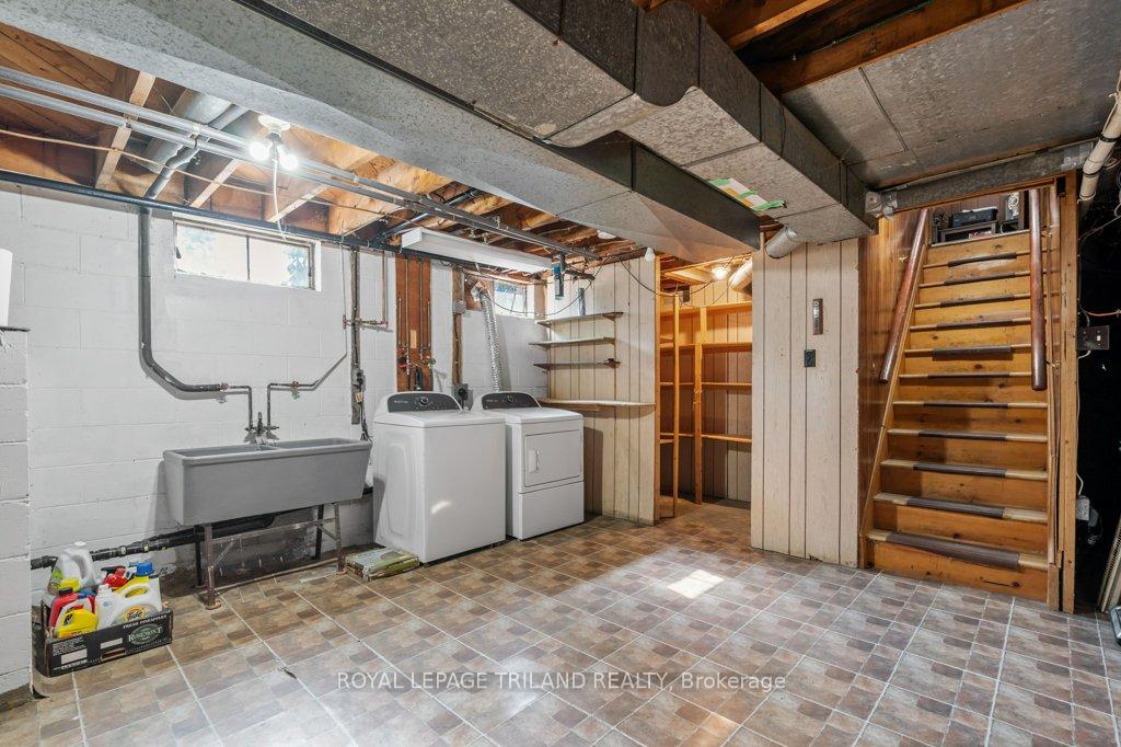 Photo 31 of 15 Dalewood Drive, St. Thomas — HOMEH