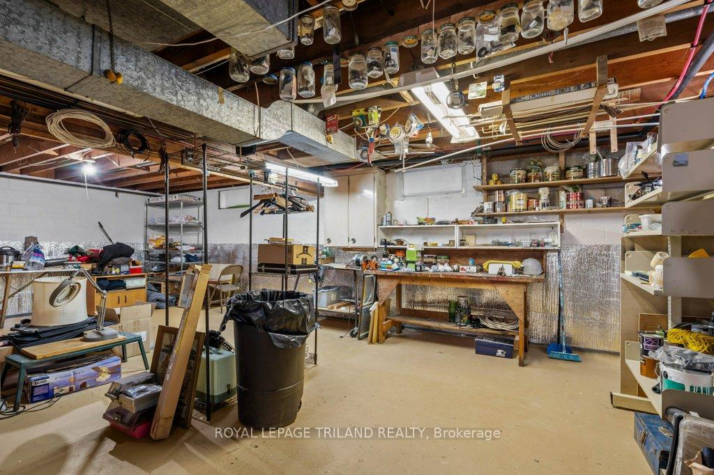 Photo 33 of 15 Dalewood Drive, St. Thomas — HOMEH