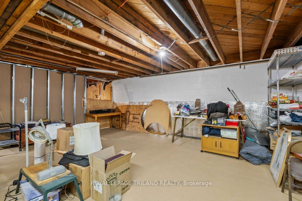 Photo 34 of 15 Dalewood Drive, St. Thomas — HOMEH