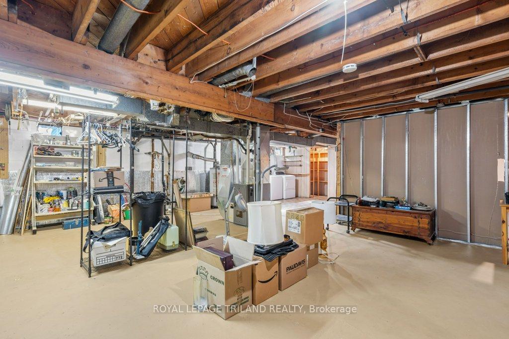 Photo 35 of 15 Dalewood Drive, St. Thomas — HOMEH