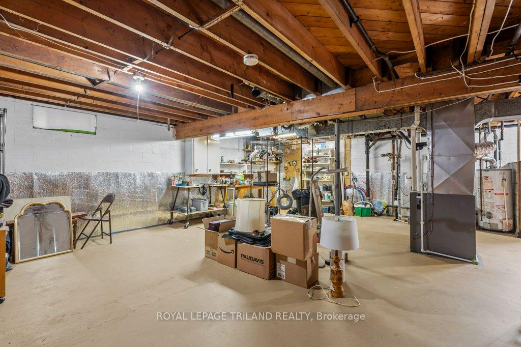 Photo 36 of 15 Dalewood Drive, St. Thomas — HOMEH