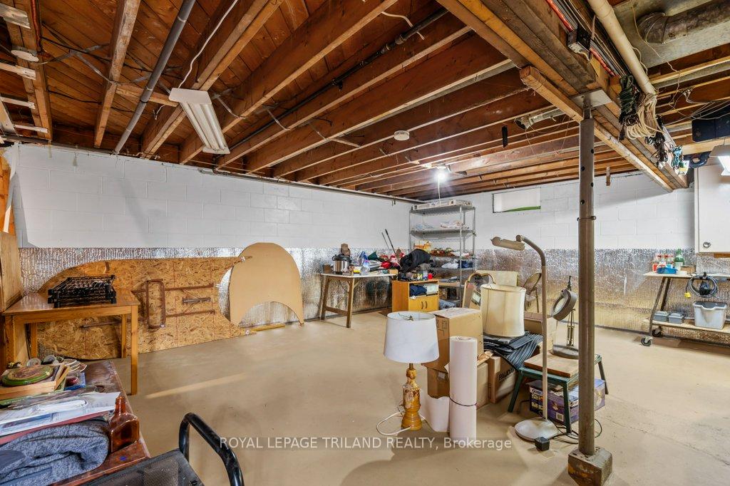 Photo 37 of 15 Dalewood Drive, St. Thomas — HOMEH